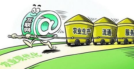 互联网+扶贫 产品流通服务助力340个贫困县发展新篇章