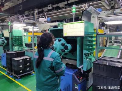 好消息!万州两项目入选重庆市2020年数字化车间与智能工厂,推动产品流通服务升级