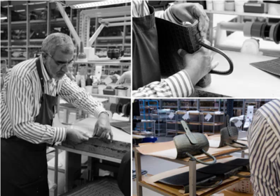 从爱马仕到多元时尚 当代女性的配饰新风向