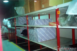 济南物流仓储设备 打造高效商超与仓储解决方案