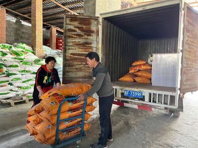 七星关区供销社 构建现代商贸服务网络，畅通便民利民“最后一公里”